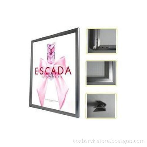 Led Ultra Slim Light Box